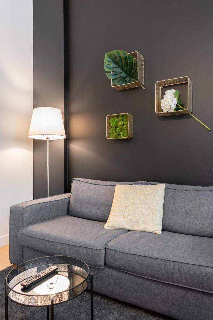 Nice Apartment 2 Bedrooms In Old Lille! Exterior photo